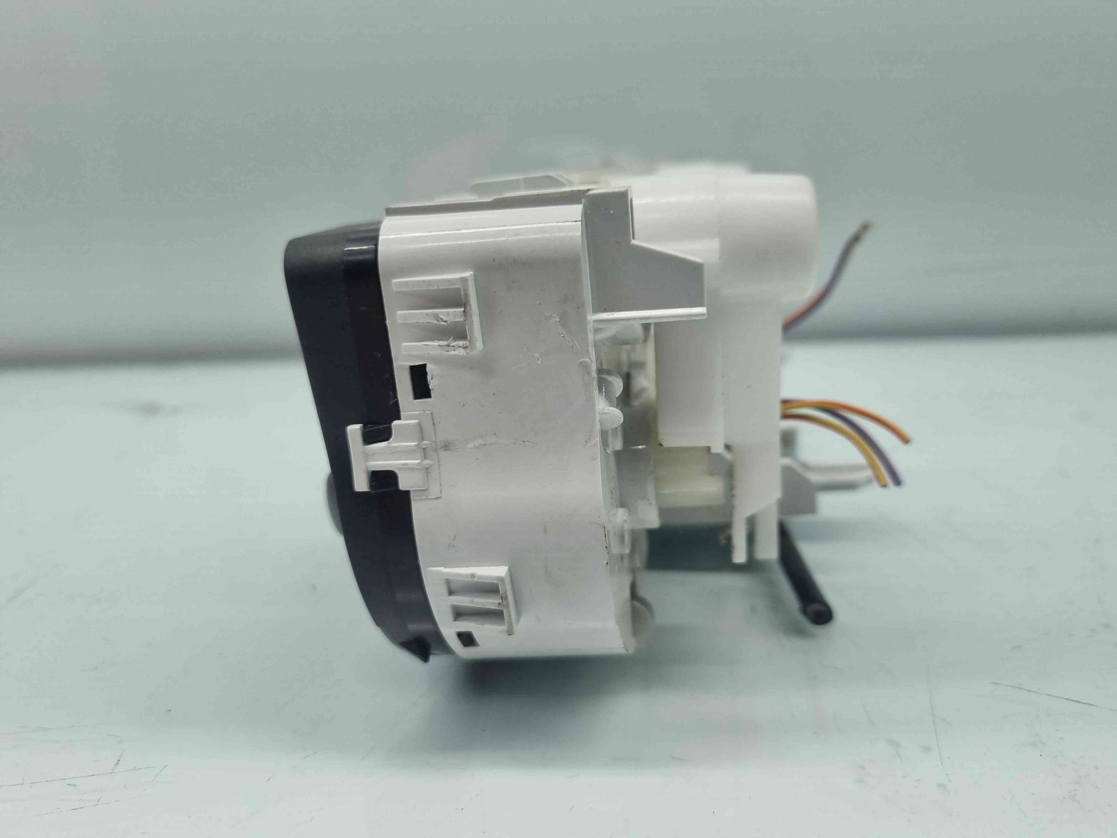 Panou comanda clima Opel Corsa D [Fabr 2006-2013] 466119570 - imagine 4