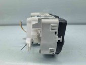  Panou comanda clima Opel Corsa D [Fabr 2006-2013] 466119570