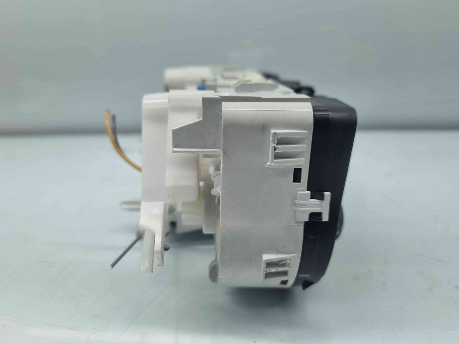 Panou comanda clima Opel Corsa D [Fabr 2006-2013] 466119570 - imagine 5