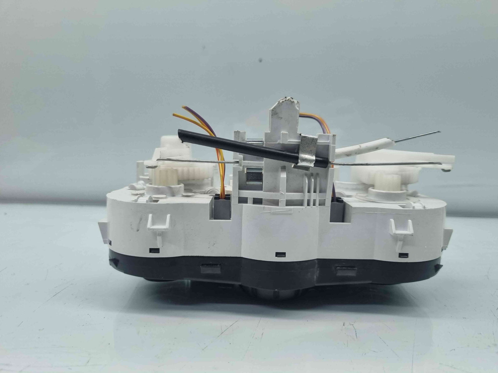 Panou comanda clima Opel Corsa D [Fabr 2006-2013] 466119570 - imagine 6