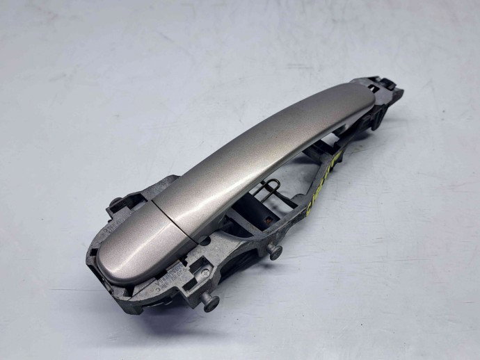Maner usa stanga fata Skoda Fabia 2 Combi (5J, 545) [Fabr 2007-2014] LF8H