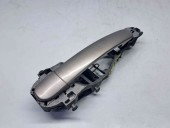Maner usa stanga fata Skoda Fabia 2 Combi (5J, 545) [Fabr 2007-2014] LF8H