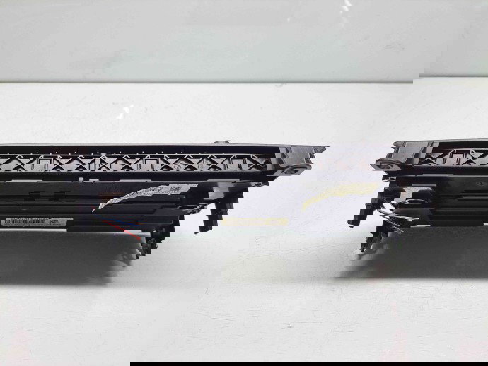  Panou comanda clima Bmw 1 (F20) Facelift [Fabr 2011-2017] 9384046-01 / 9363498-02