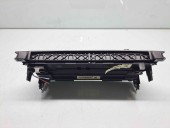  Panou comanda clima Bmw 1 (F20) Facelift [Fabr 2011-2017] 9384046-01 / 9363498-02