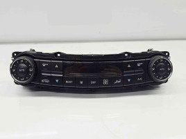  Panou comanda clima Mercedes Clasa E (W211) [Fabr 2002-2009] 2118303390