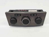  Panou comanda clima Opel Astra H [Fabr 2004-2009] 13122963