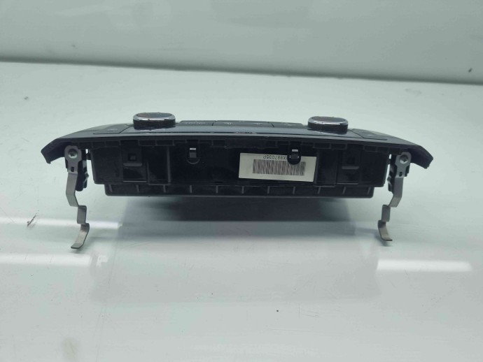  Panou comanda clima Nissan X-Trail (T32) [Fabr 2013-prezent] 27500 4EA0A