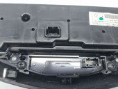  Panou comanda clima Nissan X-Trail (T32) [Fabr 2013-prezent] 27500 4EA0A