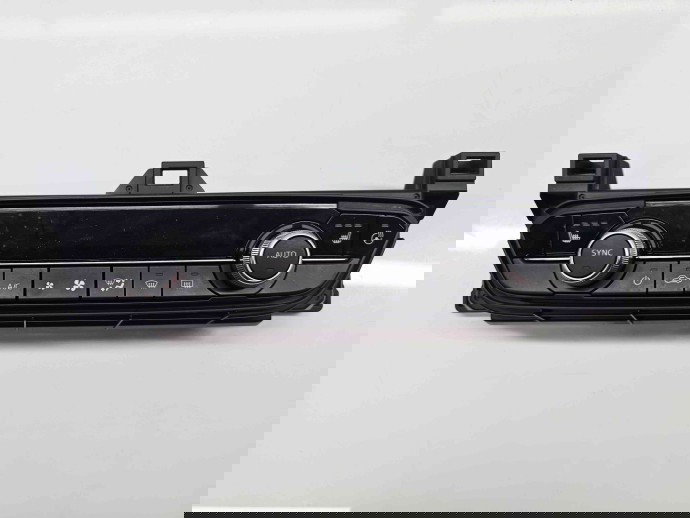  Panou comanda clima MAZDA 6 (GJ1) Facelift [Fabr 2018-2021] 61190B