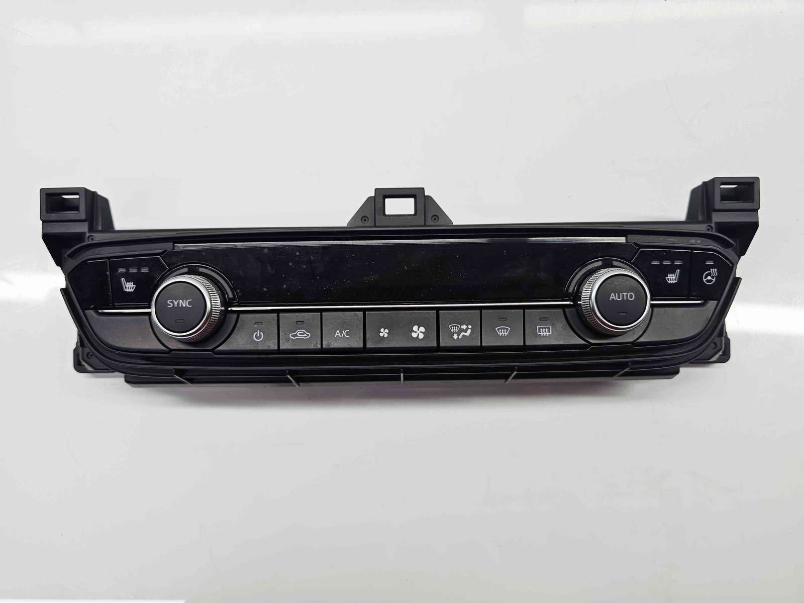 Panou comanda clima MAZDA 6 (GJ1) Facelift [Fabr 2018-2021] 61190B - imagine 1