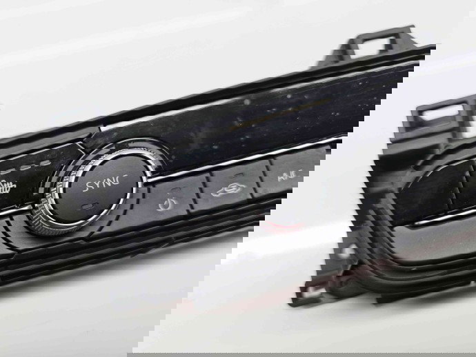  Panou comanda clima MAZDA 6 (GJ1) Facelift [Fabr 2018-2021] 61190B