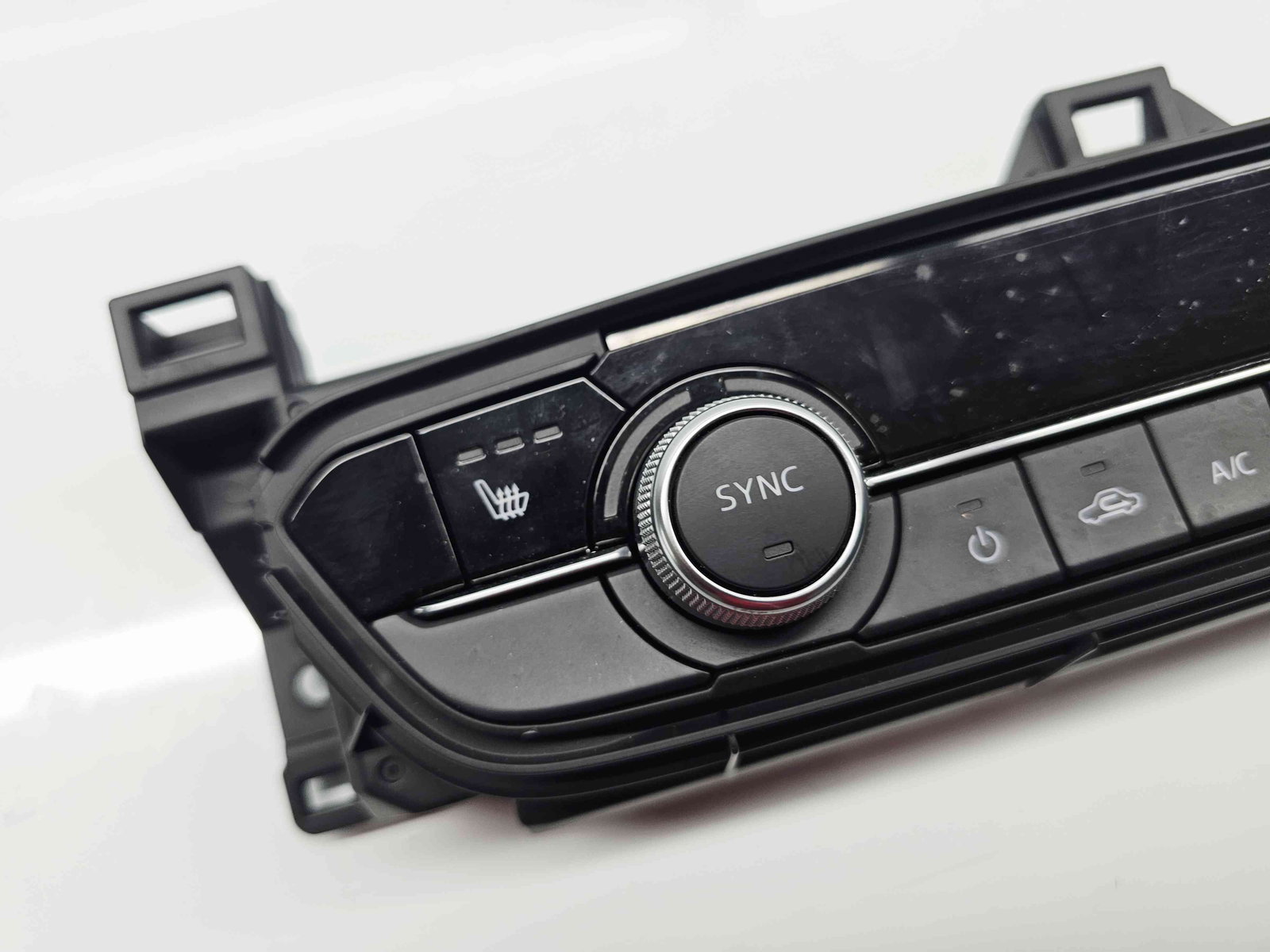 Panou comanda clima MAZDA 6 (GJ1) Facelift [Fabr 2018-2021] 61190B - imagine 2