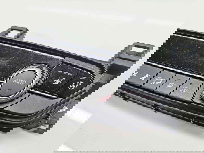  Panou comanda clima MAZDA 6 (GJ1) Facelift [Fabr 2018-2021] 61190B