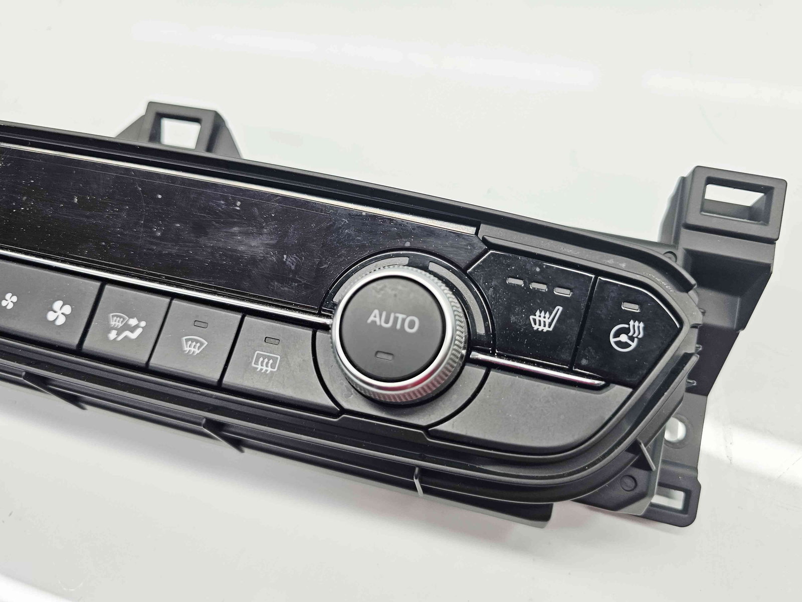 Panou comanda clima MAZDA 6 (GJ1) Facelift [Fabr 2018-2021] 61190B - imagine 3