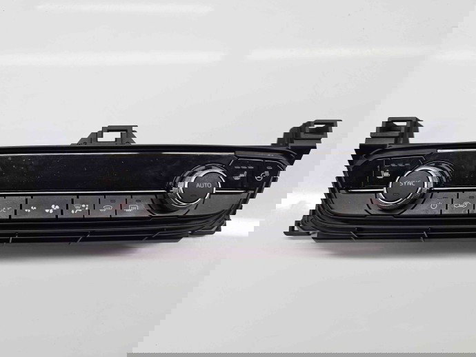  Panou comanda clima MAZDA 6 (GJ1) Facelift [Fabr 2018-2021] 61190B