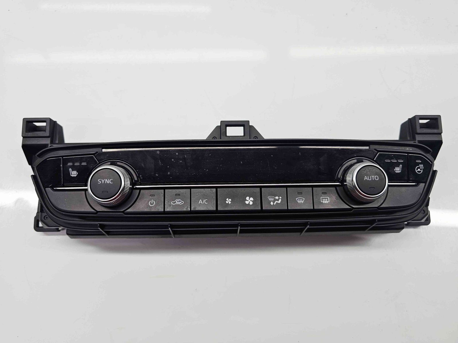 Panou comanda clima MAZDA 6 (GJ1) Facelift [Fabr 2018-2021] 61190B - imagine 4