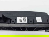  Panou comanda clima MAZDA 6 (GJ1) Facelift [Fabr 2018-2021] 61190B