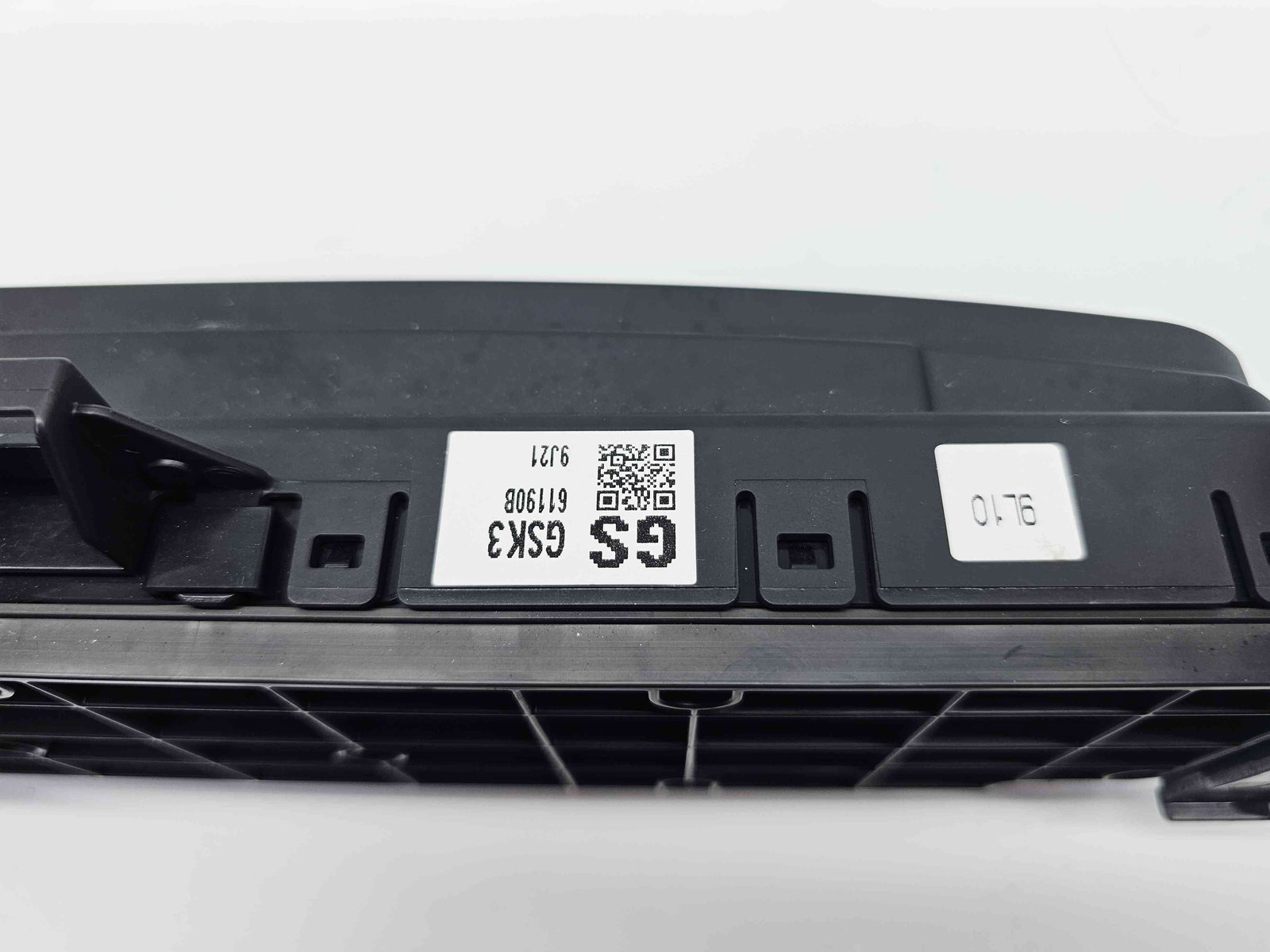 Panou comanda clima MAZDA 6 (GJ1) Facelift [Fabr 2018-2021] 61190B - imagine 6