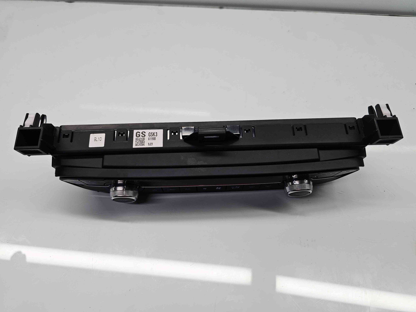 Panou comanda clima MAZDA 6 (GJ1) Facelift [Fabr 2018-2021] 61190B - imagine 7