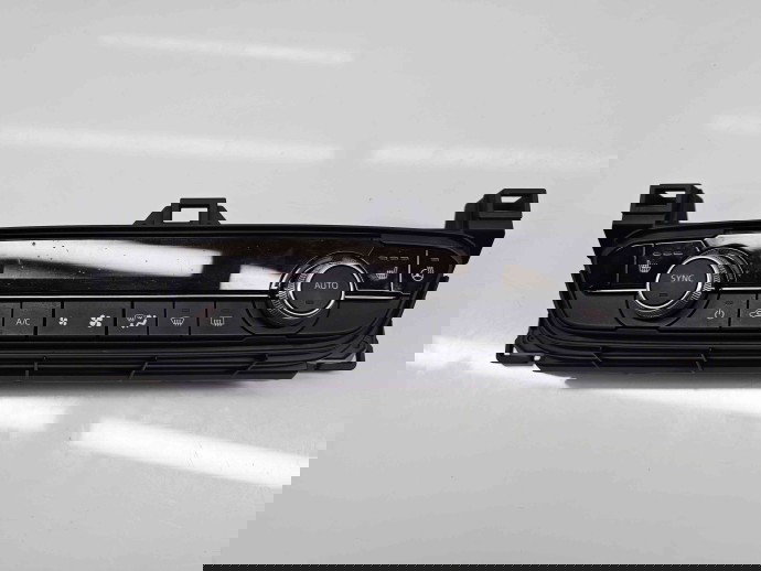  Panou comanda clima MAZDA 6 (GJ1) Facelift [Fabr 2018-2021] 61190B