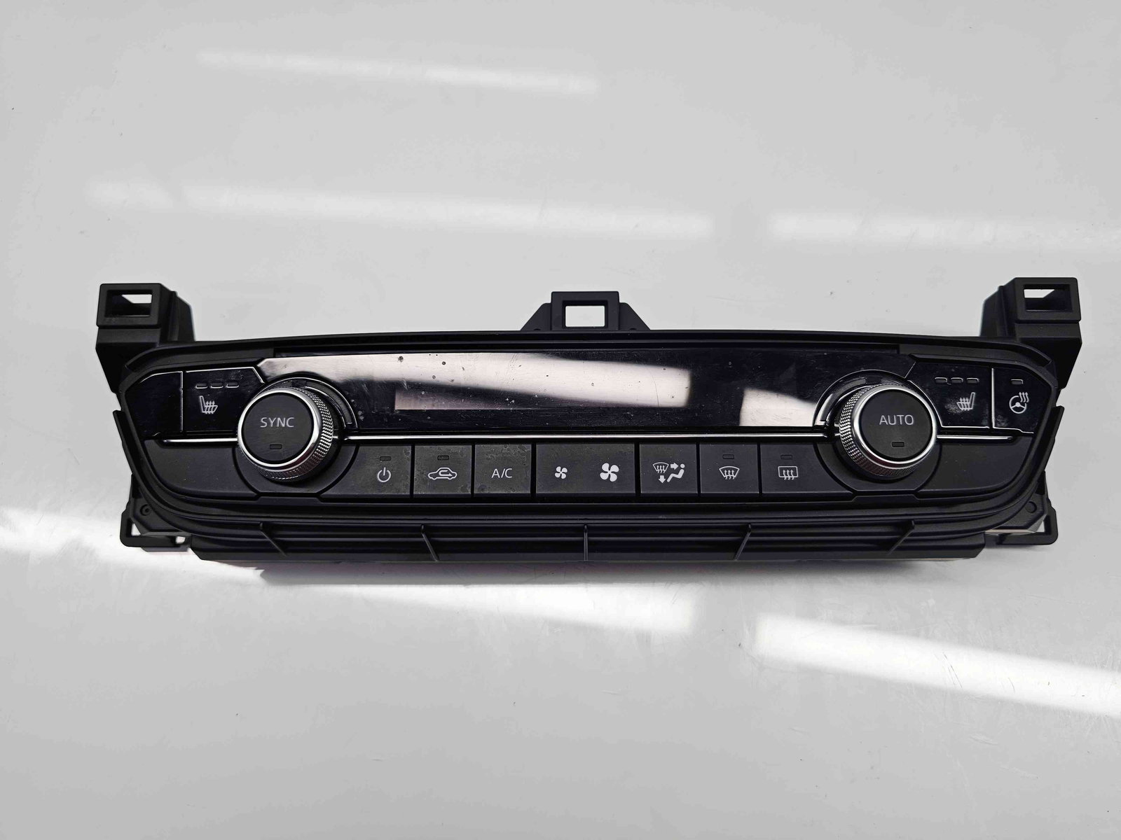Panou comanda clima MAZDA 6 (GJ1) Facelift [Fabr 2018-2021] 61190B - imagine 8