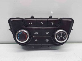  Panou comanda clima Opel Zafira C (E75) Combi [Fabr 2011-2017] A2C86871200