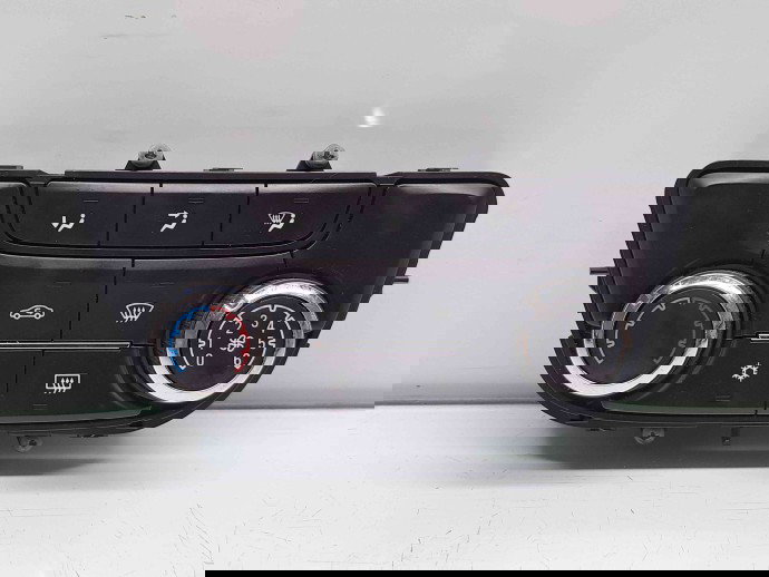  Panou comanda clima Opel Zafira C (E75) Combi [Fabr 2011-2017] A2C86871200