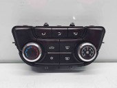  Panou comanda clima Opel Zafira C (E75) Combi [Fabr 2011-2017] A2C86871200