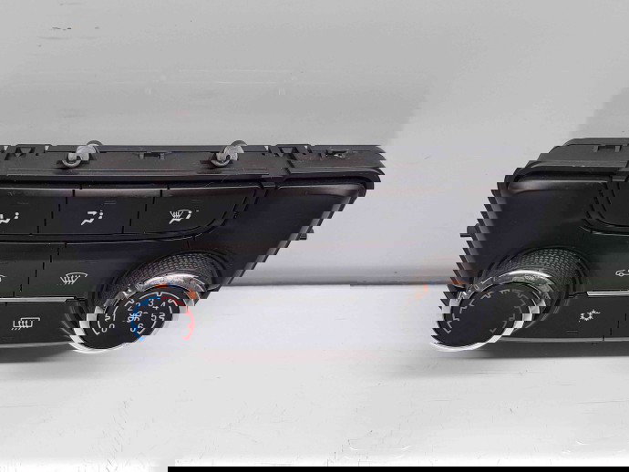  Panou comanda clima Opel Zafira C (E75) Combi [Fabr 2011-2017] A2C86871200