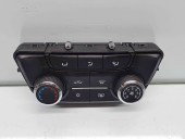  Panou comanda clima Opel Zafira C (E75) Combi [Fabr 2011-2017] A2C86871200