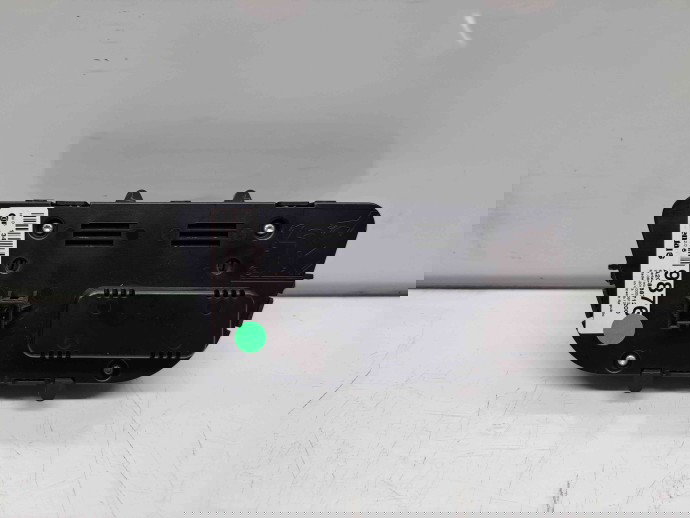  Panou comanda clima Opel Zafira C (E75) Combi [Fabr 2011-2017] A2C86871200