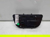 Panou comanda clima Opel Zafira C (E75) Combi [Fabr 2011-2017] A2C86871200