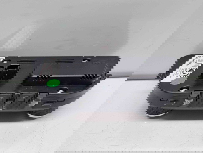  Panou comanda clima Opel Zafira C (E75) Combi [Fabr 2011-2017] A2C86871200