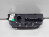  Panou comanda clima Opel Zafira C (E75) Combi [Fabr 2011-2017] A2C86871200