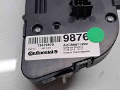  Panou comanda clima Opel Zafira C (E75) Combi [Fabr 2011-2017] A2C86871200