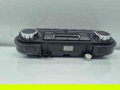  Panou comanda clima Volkswagen Golf 6 (5K1) GTD [Fabr 2009-2013] 5K0907044