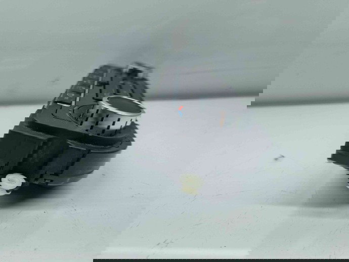  Panou comanda clima Volkswagen Golf 6 (5K1) GTD [Fabr 2009-2013] 5K0907044