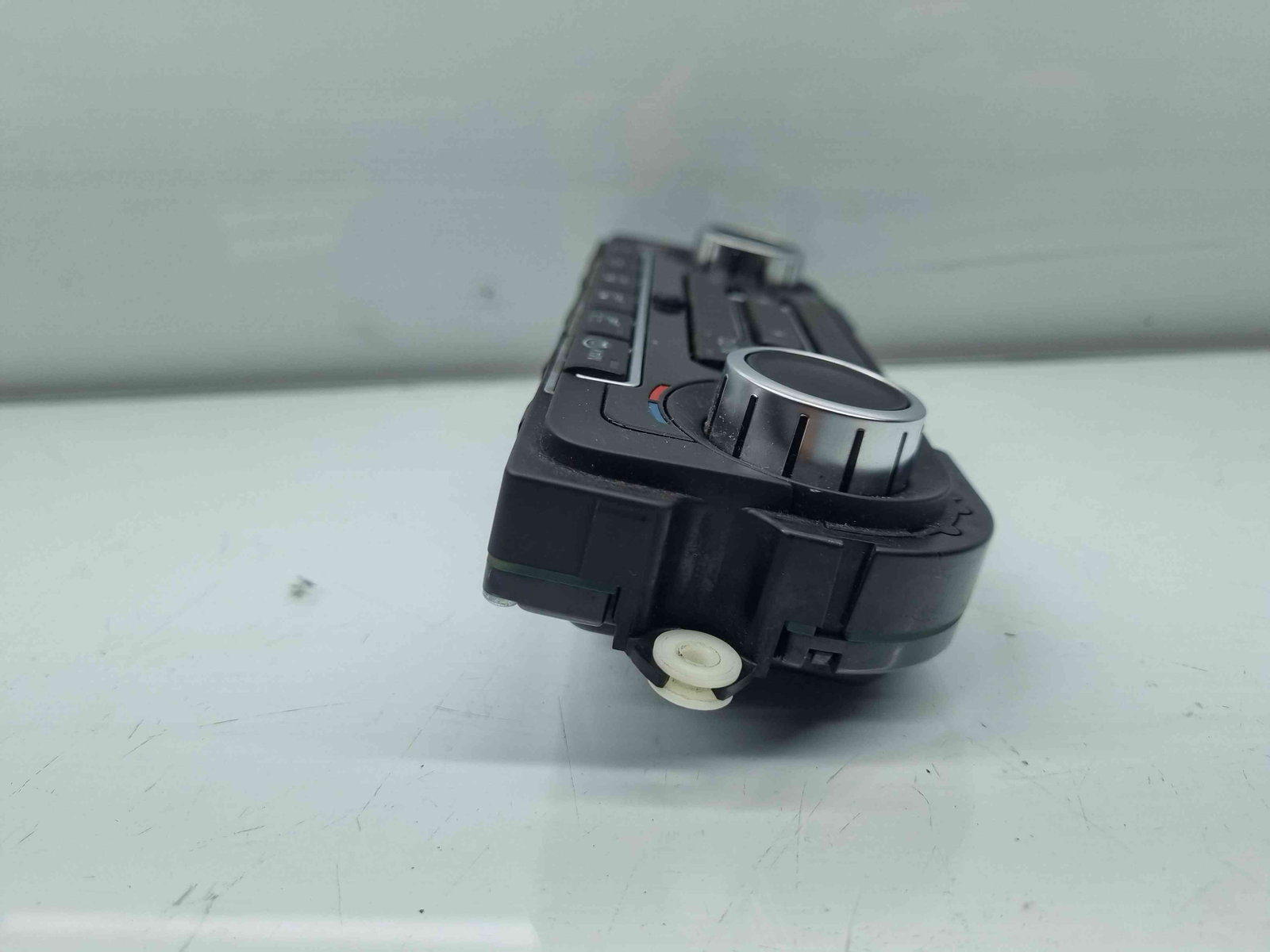 Panou comanda clima Volkswagen Golf 6 (5K1) GTD [Fabr 2009-2013] 5K0907044 - imagine 5