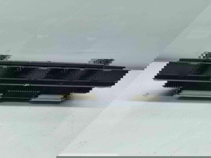  Panou comanda clima Volkswagen Golf 6 (5K1) GTD [Fabr 2009-2013] 5K0907044