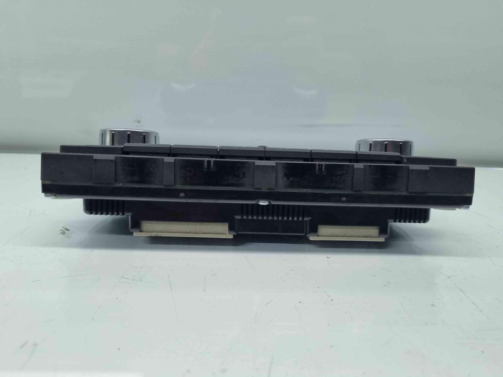 Panou comanda clima Volkswagen Golf 6 (5K1) GTD [Fabr 2009-2013] 5K0907044 - imagine 6