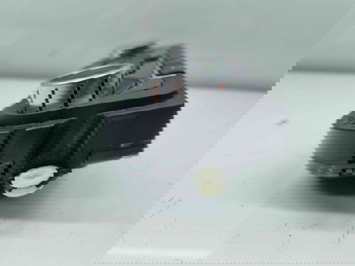  Panou comanda clima Volkswagen Golf 6 (5K1) GTD [Fabr 2009-2013] 5K0907044