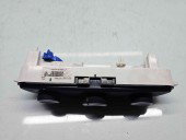  Panou comanda clima Renault Megane 3 (B95) [Fabr 2008-2016] T1001766G