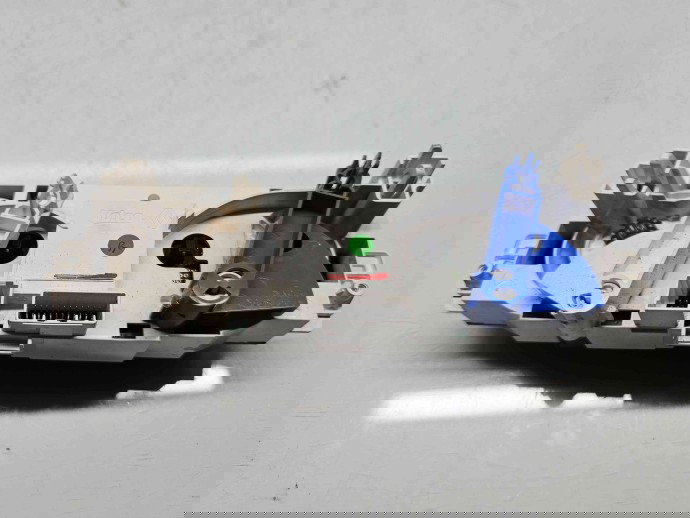  Panou comanda clima Renault Megane 3 (B95) [Fabr 2008-2016] T1001766G