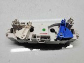  Panou comanda clima Renault Megane 3 (B95) [Fabr 2008-2016] T1001766G