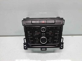  Panou media Opel Zafira C (E75) Combi [Fabr 2011-2017] 13443058