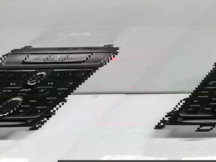  Panou media Opel Zafira C (E75) Combi [Fabr 2011-2017] 13443058