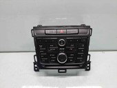  Panou media Opel Zafira C (E75) Combi [Fabr 2011-2017] 13443058