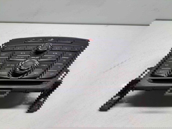  Panou media Opel Zafira C (E75) Combi [Fabr 2011-2017] 13443058