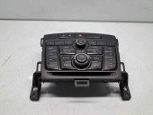  Panou media Opel Zafira C (E75) Combi [Fabr 2011-2017] 13443058