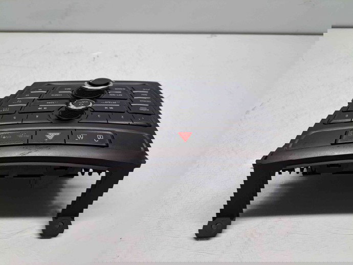  Panou media Opel Zafira C (E75) Combi [Fabr 2011-2017] 13443058